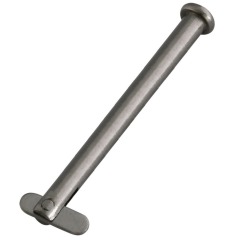 Talamex - Quick Release Pin - Diameter 10mm Length 120mm - 09.900.134